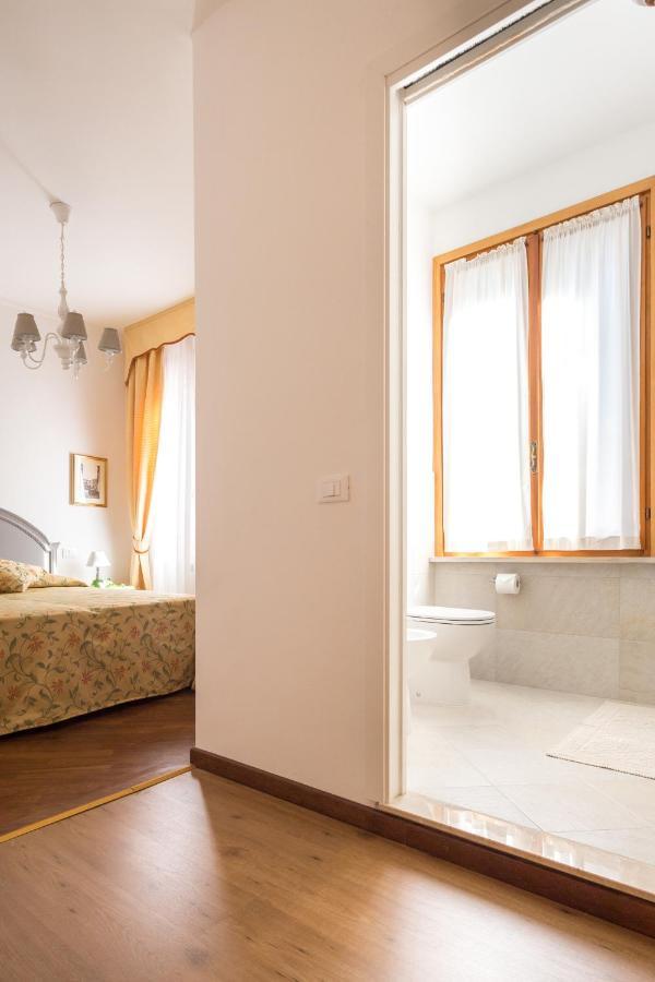 B&B La Bragadina Lido di Venezia Kültér fotó