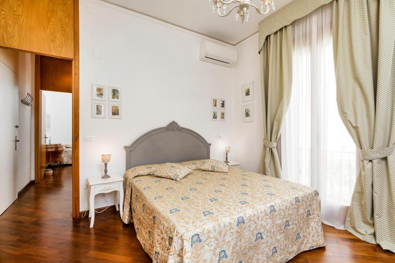 B&B La Bragadina Lido di Venezia Kültér fotó