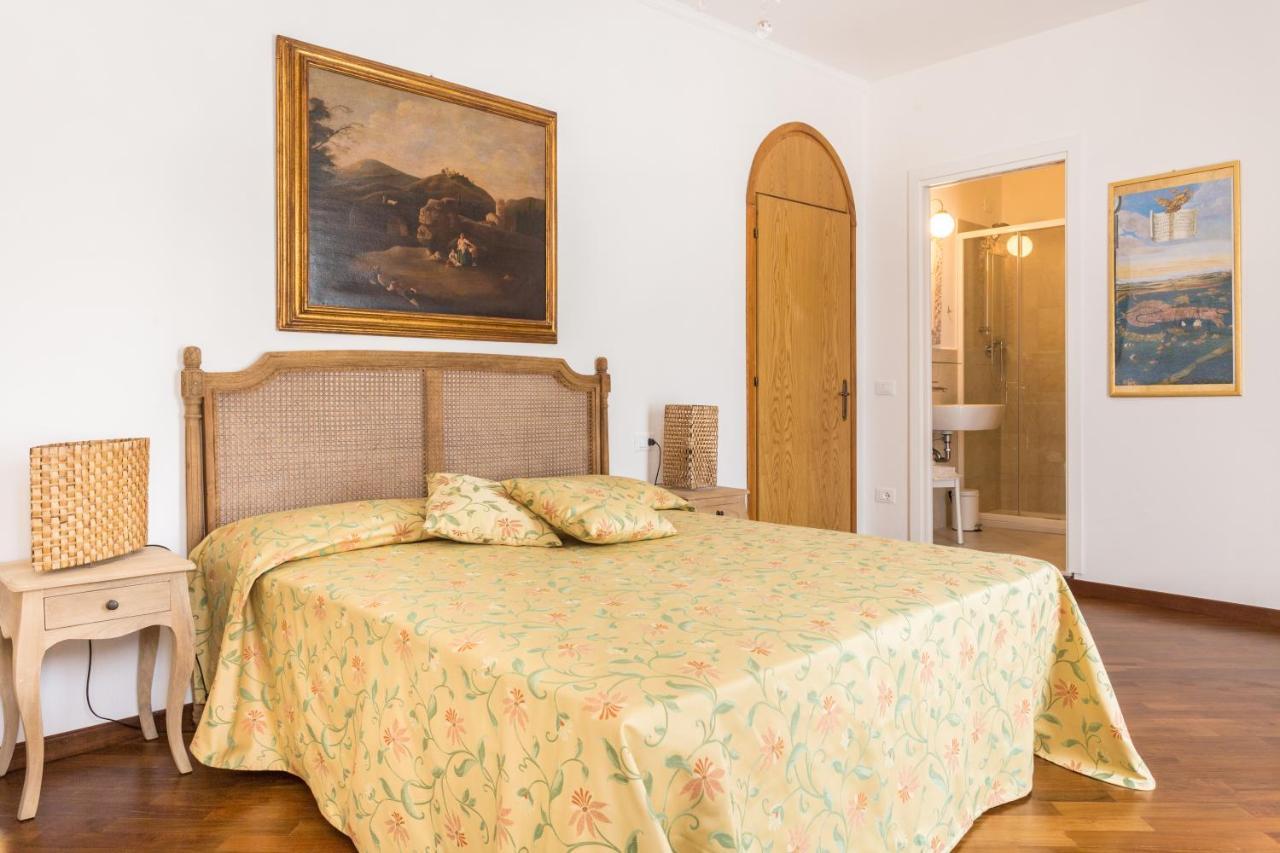 B&B La Bragadina Lido di Venezia Kültér fotó