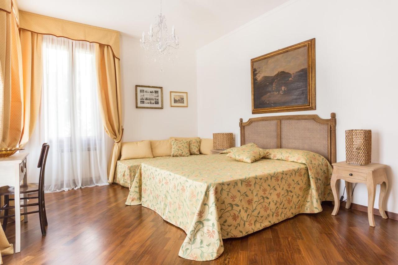 B&B La Bragadina Lido di Venezia Kültér fotó